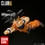 SH Figuarts Dragon Ball Z Goku A Saiyan Raised On Earth - comprar online