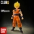 SH Figuarts Dragon Ball Z Goku Super Saiyan - comprar online