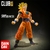 SH Figuarts Dragon Ball Z Goku Super Saiyan en internet