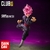 SH Figuarts Dragon Ball Super Goku Black Super Saiyan Rose en internet