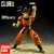 SH Figuarts Dragon Ball Z Goku A Saiyan Raised On Earth