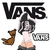 PENSOU EM CONFORTO? PENSOU VANS!