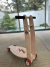 Patinete Infantil | WoodNete