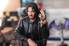 Imagem do Estatua John Wick