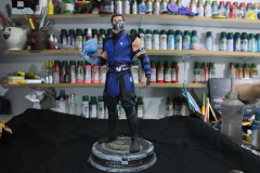 Imagem do Sub Zero