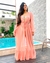 Saída de Praia Modelo Estela 02 - comprar online