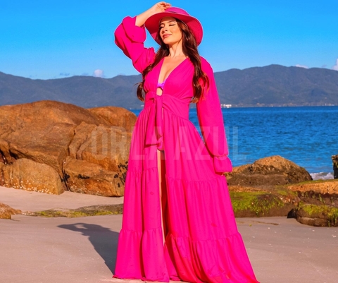 Saída Modelo Jeri M G GG
