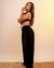 Calça Pantalona