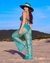 Saída de Praia Patacho P Azul - Orla Azul Clothes