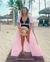 Saída de Praia Modelo Dayana