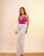 Calça Pantalona - comprar online
