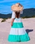 Saída de Praia Modelo Esmeralda - comprar online