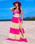 Saída de Praia Modelo Ruby