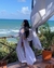 Saída de Praia Catarina P/M/G/GG - comprar online