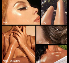 Iluminador facial e corporal - comprar online