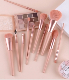 Imagem do Zoreya 11Pcs Conjunto de Pincéis