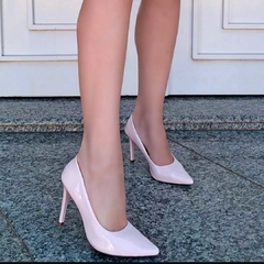 Scarpin Laura na internet