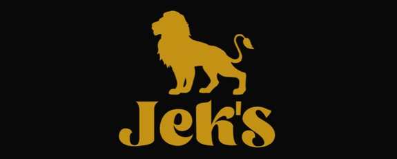 Jek's Modas Camisetas