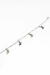 Pulseira de Prata 925 Libélulas - comprar online