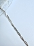 Pulseira de Prata 925 trançada