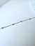 Pulseira de Prata 925 Bolinha