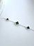 Pulseira de Prata 925 Versailles