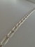 Pulseira de Prata 925 Masculina Elos Longos - comprar online