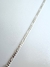 Pulseira de Prata 925 Elo 3x1 0,2mm - comprar online