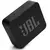 Caixa de Som Portátil J B L GO Essential - Preto