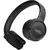Fone de ouvido Bluetooth Tune 520BT J B L bluetooth 5.3 Preto - Preto