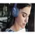 Fone de ouvido Bluetooth Tune 520BT J B L bluetooth 5.3 Preto - Preto - World Electronic