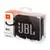 Caixa de Som Portátil J B L GO 3 a prova d'água Preto - Preto na internet