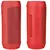 Caixa de Som Altomex AL-006 Bluetooth Portátil Rádio FM - Vermelho