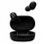 Fone Bluetooth De Ouvido Sem Fio A6s Intra Auriculares TWS Earbuds Competível Com Android e IOS - Preto - comprar online