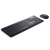 Teclado e Mouse Sem Fio Dell KM3322W, USB, ABNT2, Preto - 580-BBBB na internet