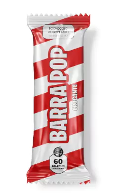 BARRA POP - Caja x 40 unidades