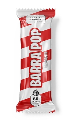 BARRA POP - Barra x90 unidades
