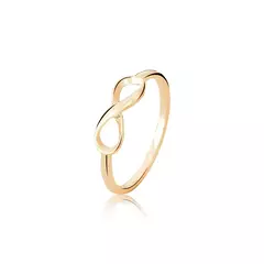Anel de ouro 18k - comprar online