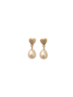 Brinco de ouro 18k