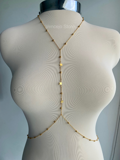 Body Chain Isabel - buy online