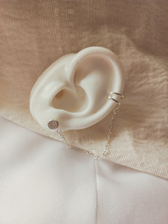 Banner de la categoría cuffs acero blanco