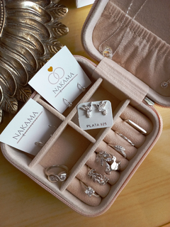 Banner de la categoría Anillos de plata