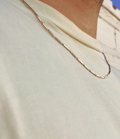 Banner de la categoría Cadenas de hombre