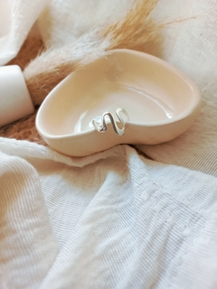 Anillo Bombe