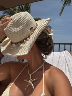 Collar Marina - tienda online