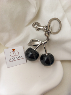 Charms Bags Black