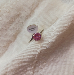 Anillo Tina