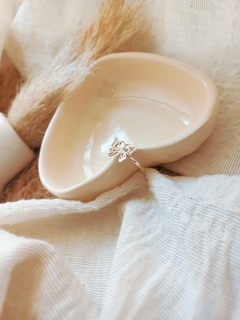 Anillo Midi Butterfly