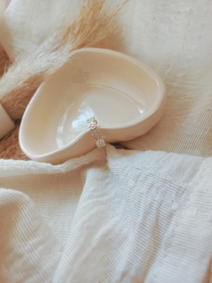 Anillo Midi Margarita