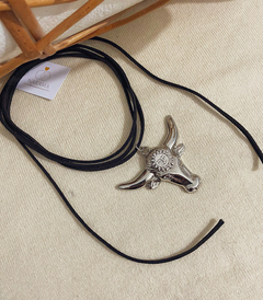 Chocker Amsel